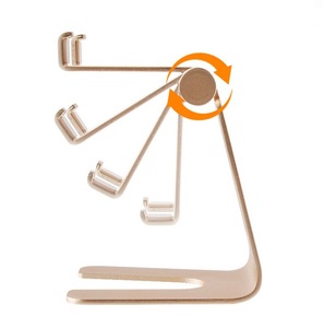 Nouveautés : <span class=keywords><strong>Accessoires</strong></span> pliables <span class=keywords><strong>pour</strong></span> <span class=keywords><strong>téléphones</strong></span> portables, support de téléphone portable, support de téléphone portable portable - Product Image 5