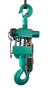 Vente directe d'usine Palan à chaîne <span class=keywords><strong>pneumatique</strong></span> Capacité de <span class=keywords><strong>charge</strong></span> de 20 tonnes Télécommande pour la construction et les mines - Product Image 3