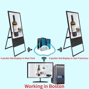 Poster <span class=keywords><strong>LED</strong></span> p2.5 kỹ thuật số biển và hiển thị cho ali-hd-<span class=keywords><strong>p7.62</strong></span>-sexy-vedio-<span class=keywords><strong>indoor</strong></span>-smd-3-in-1-full-col Màn hình hiển thị <span class=keywords><strong>LED</strong></span> - Product Image 5