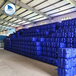 Jembatan Apung untuk Dermaga <span class=keywords><strong>Jet</strong></span> Ski dari HDPE Bekas Desain Dermaga Apung - Product Image 3