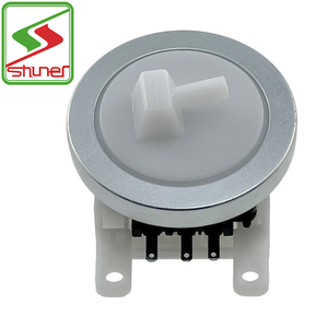 Sensor <span class=keywords><strong>de</strong></span> Presión <span class=keywords><strong>de</strong></span> Nivel <span class=keywords><strong>de</strong></span> Agua Universal para <span class=keywords><strong>Lavadora</strong></span>, Compatible con la Mayoría <span class=keywords><strong>de</strong></span> las Marcas - Product Image 2