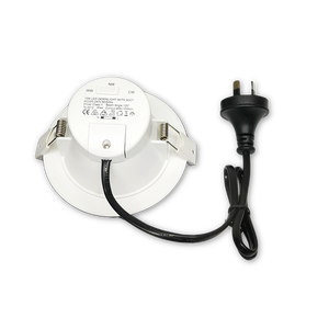 Bán buôn <span class=keywords><strong>SAA</strong></span> được phê duyệt <span class=keywords><strong>Led</strong></span> <span class=keywords><strong>Downlight</strong></span> Úc 1000 lumens, 3 năm đảm bảo, tiết kiệm năng lượng ánh sáng lõm - Product Image 1