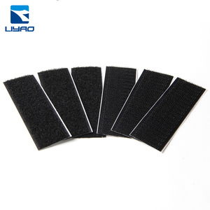 Starke und schwere Nylon-Klett bänder Fabrik Direkt verkauf für Home Office School-for Home Organization - Product Image 4