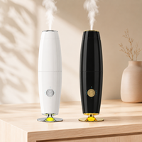 Diffuseur d'arômes sans eau, diffuseur de parfum, diffuseur de senteurs 50 ml pour la maison, la chambre à coucher, le salon