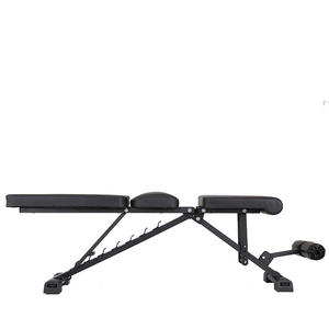 Nouveau banc de <span class=keywords><strong>musculation</strong></span> facile à assembler, banc d'exercice réglable - Product Image 3