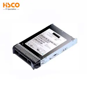 4XB7A17062 B8HU для Lenovo ThinkSystem 2,5 дюймов PM1645a 800 ГБ основной SAS 12 ГБ/сек. Горячая Замена Внутренний твердотельный накопитель (SSD)