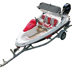 <span class=keywords><strong>Bateau</strong></span> <span class=keywords><strong>de</strong></span> détente <span class=keywords><strong>pour</strong></span> 6 personnes, garantie jaune, sans <span class=keywords><strong>moteur</strong></span>, 4.8m <span class=keywords><strong>de</strong></span> long - Product Image 5