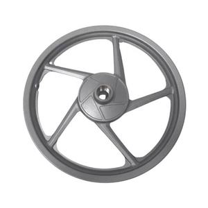 <span class=keywords><strong>ล้อ</strong></span>แม็กซ์อะลูมิเนียมอัลลอยด์ขนาด <span class=keywords><strong>17</strong></span> นิ้ว สำหรับรถมอเตอร์ไซค์ 110 ซีซี แบบดิสก์/ดรัม สำหรับรถบาจาจ บ็อกเซอร์ - Product Image 4