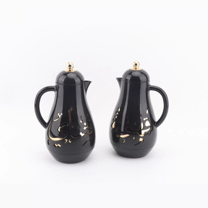 New Arrival Arabian <b>Thermos</b> Coffee Pot Gift Home Insulation Water Bottle Middle East Style <b>Tea</b> and Coffee Pot - Product Image 2