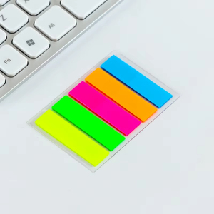 Spot Creative Pet Stickers Classification Index Translucent Indication Stickers Cute Label Stickers - Product Image 6