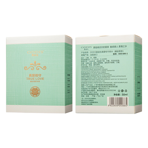 <span class=keywords><strong>True</strong></span> <span class=keywords><strong>Love</strong></span> Eau de Parfum 50ml Longue Durée Élégant Citron Rose Classique Parfum Floral Direct du Fabricant - Product Image 5