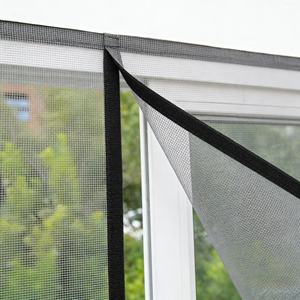 Malla Mosquitera Enrollable de Fibra de Vidrio, Estilo Moderno, Antimosquitos y Anti-insectos, en Oferta - Product Image 3