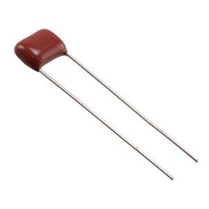Fournisseurs de composants électroniques d'origine QXK2E153KTP CAP FILM 0.015UF 10% 250VDC RAD - Product Image 1