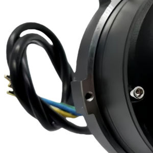 Motor de 60V para Dualton Victor / Victor Luxury Modelo 9949113221462 SKUs S02310-D/S02310-T - Product Image 4