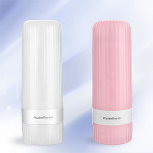 Blanqueamiento de dientes agua Flosser hilo Irigator depósito de agua extraíble irrigador Oral para los dientes - Product Image 5