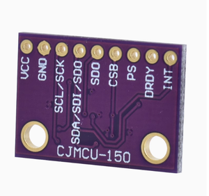 <span class=keywords><strong>Bmm150</strong></span> cảm biến từ tính từ kế la bàn Mô-đun cảm biến bán Hot - Product Image 3