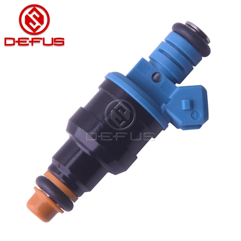 Defus Hoge Kwaliteit Autoparts Injector 0280150985 Voor Ford Sierra 2.0L 82-84 Hot Koop Brandstof Injectoren 0280150985