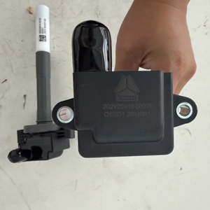 Conjunto de bobina de encendido 202V25919-6007F adecuado para sin o <span class=keywords><strong>t</strong></span> <span class=keywords><strong>ru</strong></span> k MT13 - Product Image 5