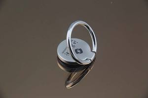 Soporte de Teléfono Flexible Personalizado de Aleación de Zinc con Altura Ajustable para Escritorio - Soporte de Teléfono Móvil OEM - Product Image 5