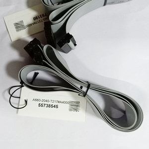 A660-2040-T217 # สายเคเบิลเครื่องจักร FANUC รุ่น A4000 ของแท้ - Product Image 2