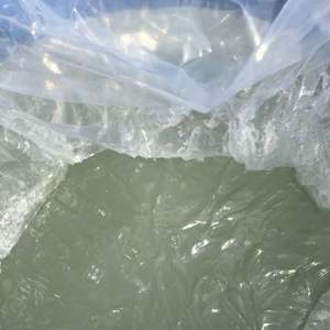 Producto Químico Lauril Éter Sulfato de Sodio 70% Precio Material de Detergente Agente Lauril Sulfato de Sodio SLES - Product Image 5