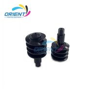 1 Pieza de Repuesto para la Fuente de Tinta de la Impresora Man Roland 700, Ajuste de la Zona de Tinta