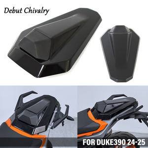 Nueva Cubierta de Asiento Trasero para Motocicleta, de Plástico ABS, Compatible con DUKE390, DUKE250, <span class=keywords><strong>DUKE125</strong></span> - Product Image 2
