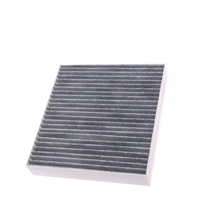 Filtre de climatisation compatible avec Byd Qin Plus Dm I, filtre d'habitacle au charbon actif pour remplacement automobile - Product Image 1