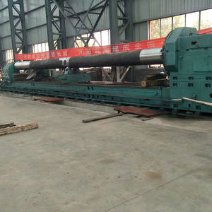 Prix compétitif d'usine matériel OEM de haute qualité pièces forgées en aluminium moule de poinçonnage moule de forgeage service de forgeage à chaud - Product Image 5