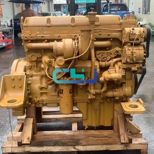 Nuevo Motor Diésel CYJ C13 de Alta Calidad 291-9259 313-5624 para Piezas de Maquinaria de Construcción 345 - Product Image 1