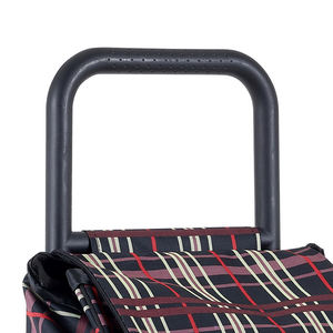 Carrello carrello carrello Con Tapa pieghevole di alta qualità - Product Image 5