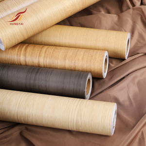 Autoadhesivo de <span class=keywords><strong>madera</strong></span> para <span class=keywords><strong>encimera</strong></span>, modelos de Arquitectura de <span class=keywords><strong>vinilo</strong></span>, envoltura de muebles 3d, pegatina con efecto de <span class=keywords><strong>madera</strong></span> - Product Image 2