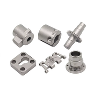Services de fonderie de précision sur mesure en acier - Fabricant de fonderie à la cire perdue et de fonderie par investissement en acier inoxydable 304/316/316L