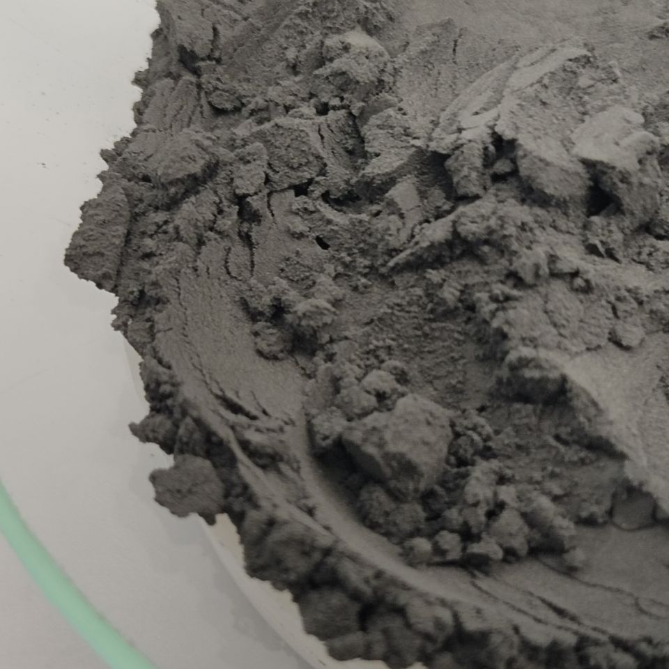 Silicon Carbide Black SiC Sand