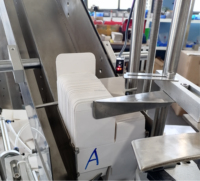 Machine de cartonnage verticale rotative automatique à grande vitesse avec remplissage et scellage, économe en énergie, pour petites boîtes en carton