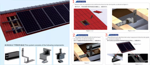 Onduleur solaire hybride 3 phases 4kw <span class=keywords><strong>5kw</strong></span> 8kw 10kw <span class=keywords><strong>5kw</strong></span> onduleur solaire hybride sur réseau hors réseau produits d'énergie solaire - Product Image 5