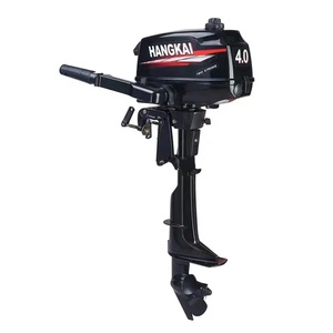<span class=keywords><strong>Motor</strong></span> Fuera de Borda Hangkai de 2 Tiempos y 6 CV, <span class=keywords><strong>Motor</strong></span> de Gasolina de Alta Calidad para <span class=keywords><strong>Mini</strong></span> Embarcaciones, <span class=keywords><strong>Motor</strong></span> Fuera de Borda de 6 CV - Product Image 1