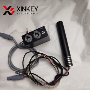 เครื่องตรวจจับ CH286-05เป็นเครื่องตรวจจับชนิดนับสำหรับวัดรังสีเบต้าพลังงานต่ำ - Product Image 4