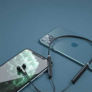 Prix de gros <span class=keywords><strong>Earfun</strong></span> Air Heand Free True Wireless Stereo Earphone Neckband Wireless Neckband Headphones - Product Image 2