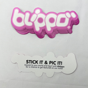 Pegatinas de Vinilo Troqueladas Personalizadas Directas de Fábrica, Adhesivo Impermeable con Logotipo para Promoción de Empaques Comerciales - Product Image 5