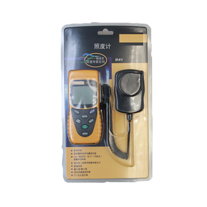 เครื่องวัดดิจิตอล Fluke 941 เครื่องวัดแสง Fluke 941 เครื่องวัดความสว่าง เครื่องวัดแสง ยี่ห้อ Fluke ของแท้ ใหม่ มีสินค้าในสต็อก - Product Image 2