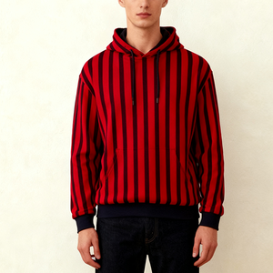 Sudadera Deportiva Con Capucha Para Hombre