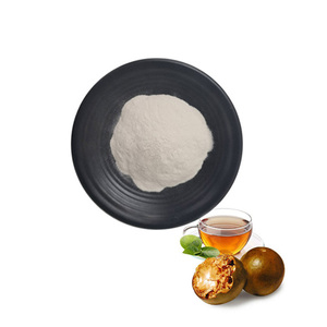 OEM-edulcorante de fruta de monje Mixs eritritol, extracto de fruta de monje, edulcorante en polvo - Product Image 1