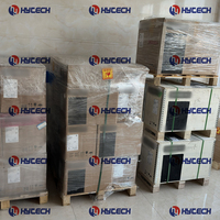 Módulo de Potencia Original SINAMICS G120 22kW PM240-2 Inversor para Siemens 6SL3210-1PE24-5UL0