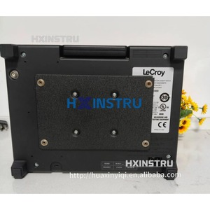 1PC LeCroy WaveRunner 104XI-A Oscilloscope H - Product Image 5