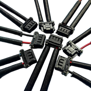 Hot Molex Jst 505151-0200 505152-0200 505153-8000 <span class=keywords><strong>2</strong></span> 3 4 5 6 7 8 P-pins connector kabelboom - Product Image 2