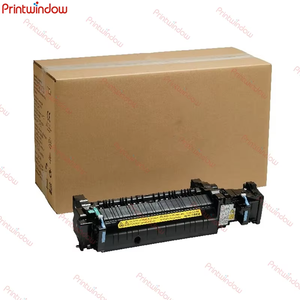 Printwindow Original Fixiereinheit für HP Color LaserJet Enterprise <span class=keywords><strong>M554dn</strong></span> M555dn M555x MFP M578dn M578f Serie - Product Image 3