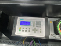 1000w 2000w 3000w 4000w Découpe laser de tôle d'aluminium Prix de la machine de découpe laser à fibre CNC
