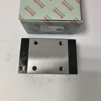 Bloc de guidage linéaire Rexroth R162281220 R162282220 R162283220 R162281320 R162289320 R162282320 R162281420 R162289420 R162282420