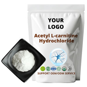 Fairir Fábrica Atacado <span class=keywords><strong>L</strong></span>-carnitina Fumarato Em Pó acetil <span class=keywords><strong>L</strong></span>-carnitina Fumarato Em Pó I-carnitina - Product Image 2